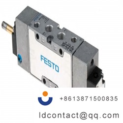 MFH-5/3G-1/4-B_Festo Pneumatic Elec